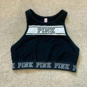 Victorias secret PINK sports bra in size small
